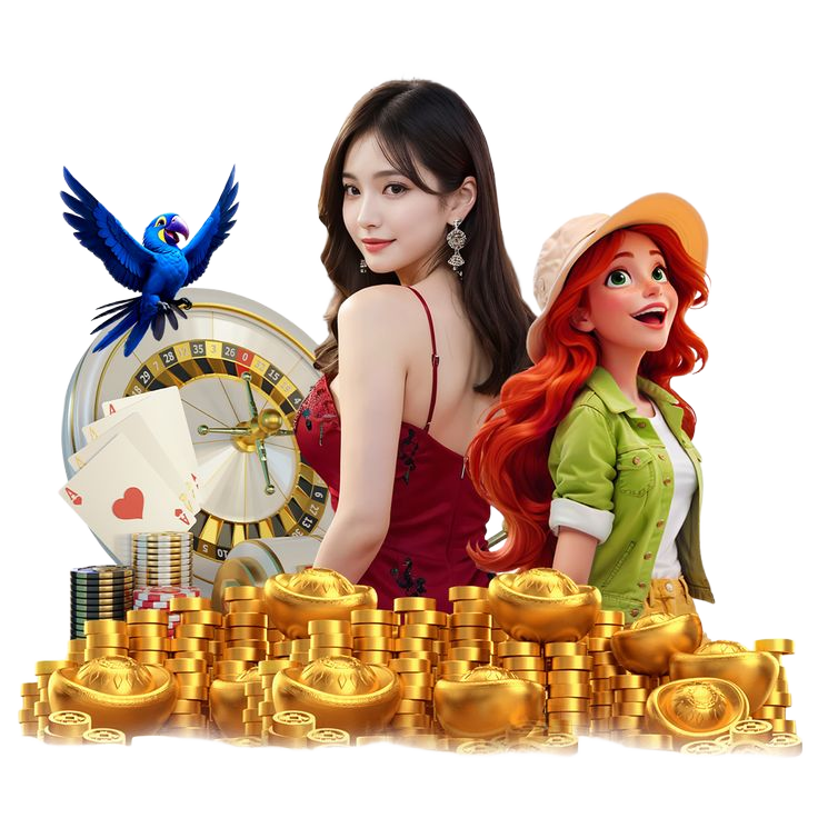gmtoto88 featured game showcase